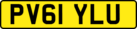 PV61YLU
