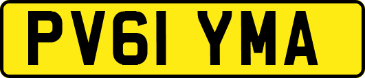 PV61YMA