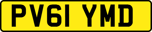 PV61YMD