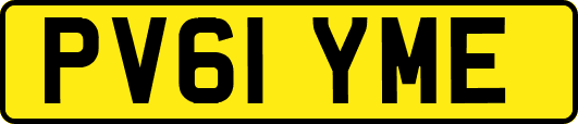 PV61YME