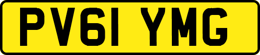 PV61YMG