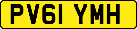 PV61YMH