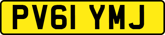 PV61YMJ
