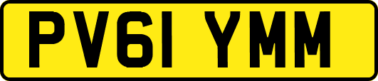 PV61YMM
