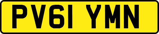 PV61YMN