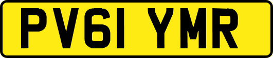 PV61YMR