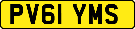 PV61YMS