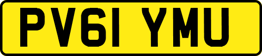 PV61YMU