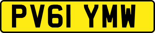 PV61YMW
