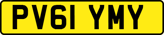 PV61YMY