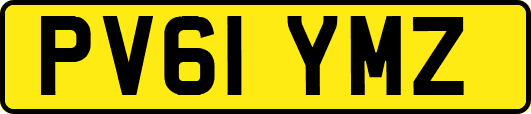 PV61YMZ