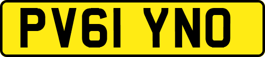 PV61YNO