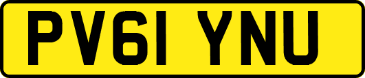 PV61YNU
