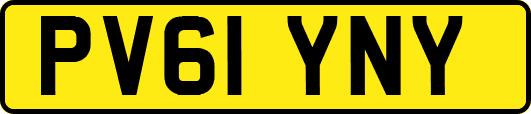 PV61YNY