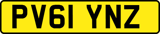PV61YNZ