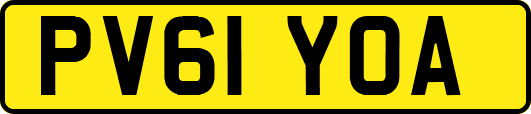 PV61YOA