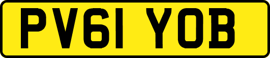 PV61YOB