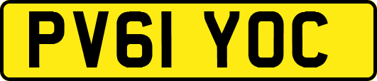 PV61YOC
