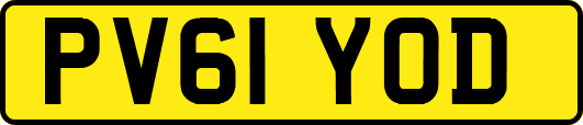 PV61YOD