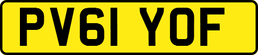 PV61YOF