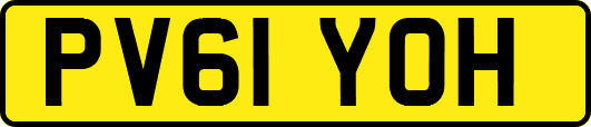 PV61YOH