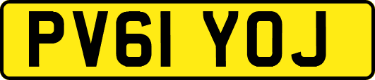 PV61YOJ