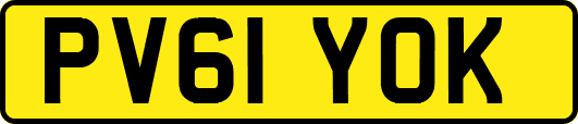 PV61YOK