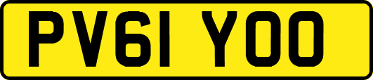 PV61YOO