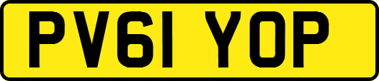 PV61YOP