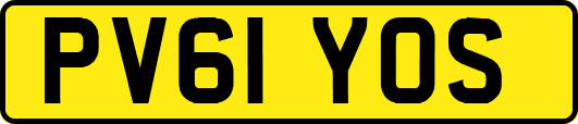 PV61YOS