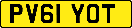 PV61YOT