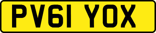 PV61YOX