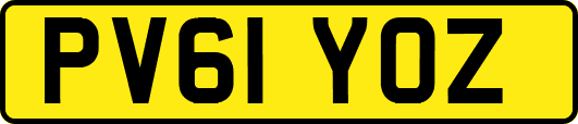 PV61YOZ