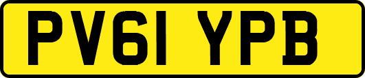 PV61YPB