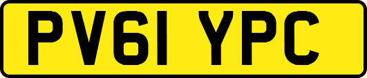 PV61YPC