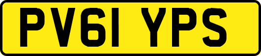PV61YPS