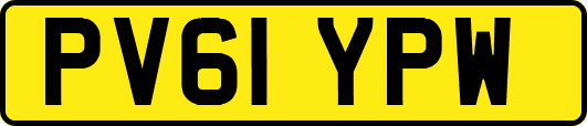 PV61YPW
