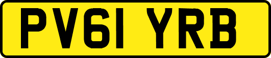 PV61YRB