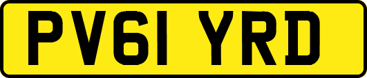 PV61YRD