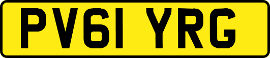 PV61YRG