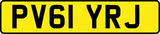PV61YRJ