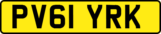 PV61YRK