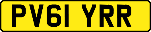 PV61YRR