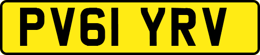PV61YRV