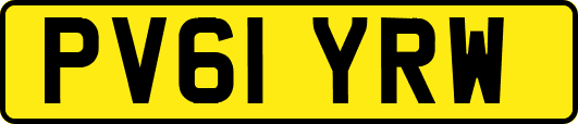 PV61YRW