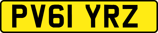 PV61YRZ