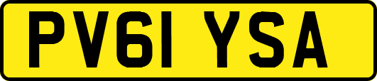 PV61YSA