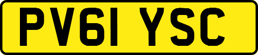 PV61YSC