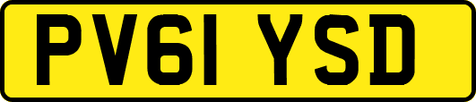 PV61YSD