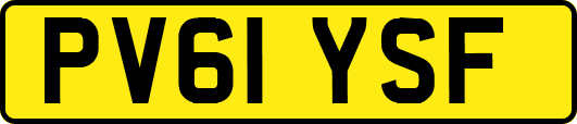 PV61YSF